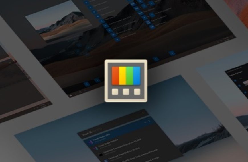 Windows 11 : la dernière mise à jour de PowerToys apporte son lot d’améliorations bienvenues