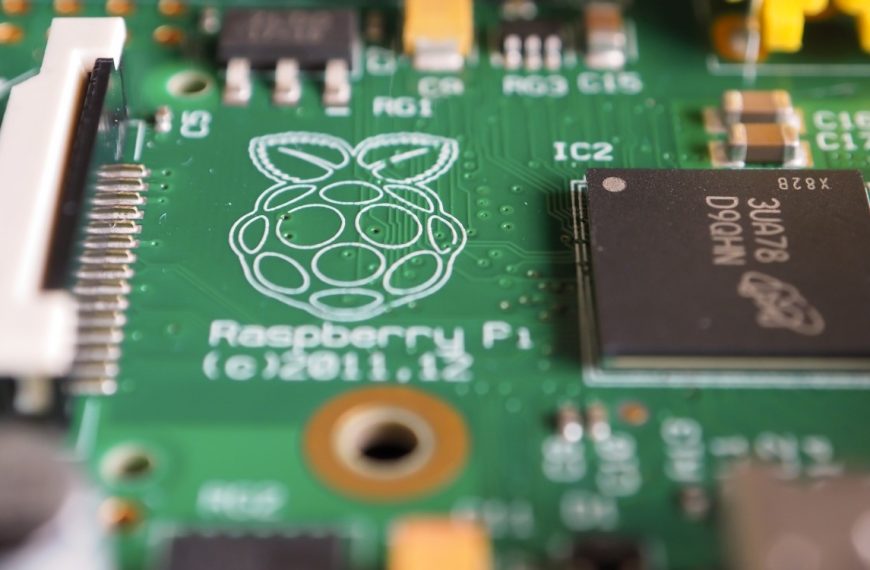 Le prix des Raspberry Pi augmente encore, merci la crise de la RAM