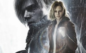 Test de Resident Evil Requiem sur PS5 : du 9 avec du vieux ?