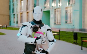 “Le monde est en péril” : un chercheur d’IA claque la porte d’Anthropic pour se reconvertir dans la poésie