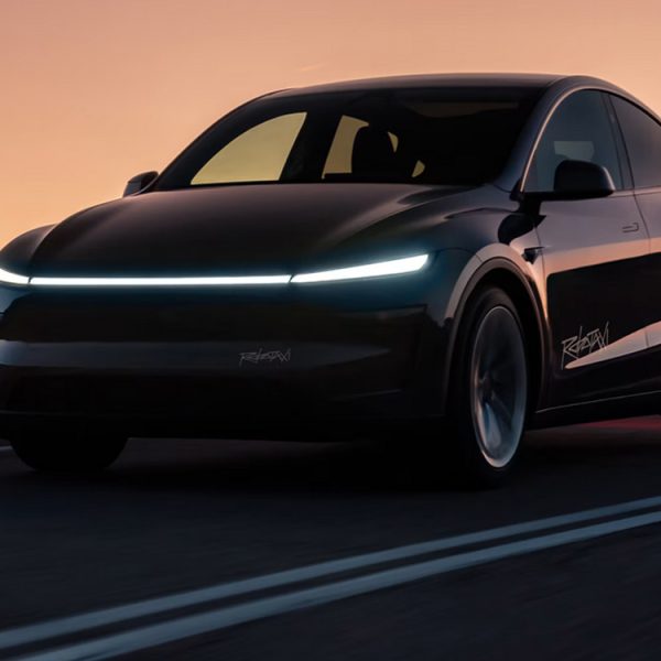 Cette déclaration de Tesla fait très mal à son discours sur les Robotaxis