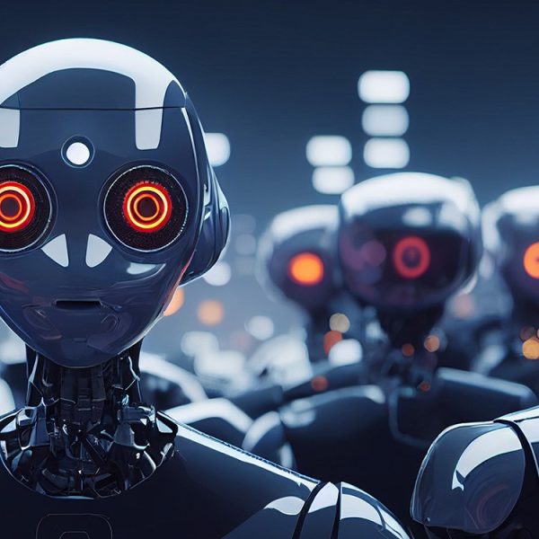 IA : pourquoi Heretic représente l’un des plus grands dangers numériques de tous les temps