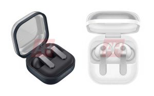 Galaxy Buds 4 et Buds 4 Pro : de nouvelles images corroborent encore le design repensé des prochains écouteurs de Samsung