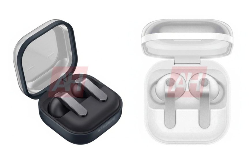 Galaxy Buds 4 et Buds 4 Pro : de nouvelles images corroborent encore le design repensé des prochains écouteurs de Samsung