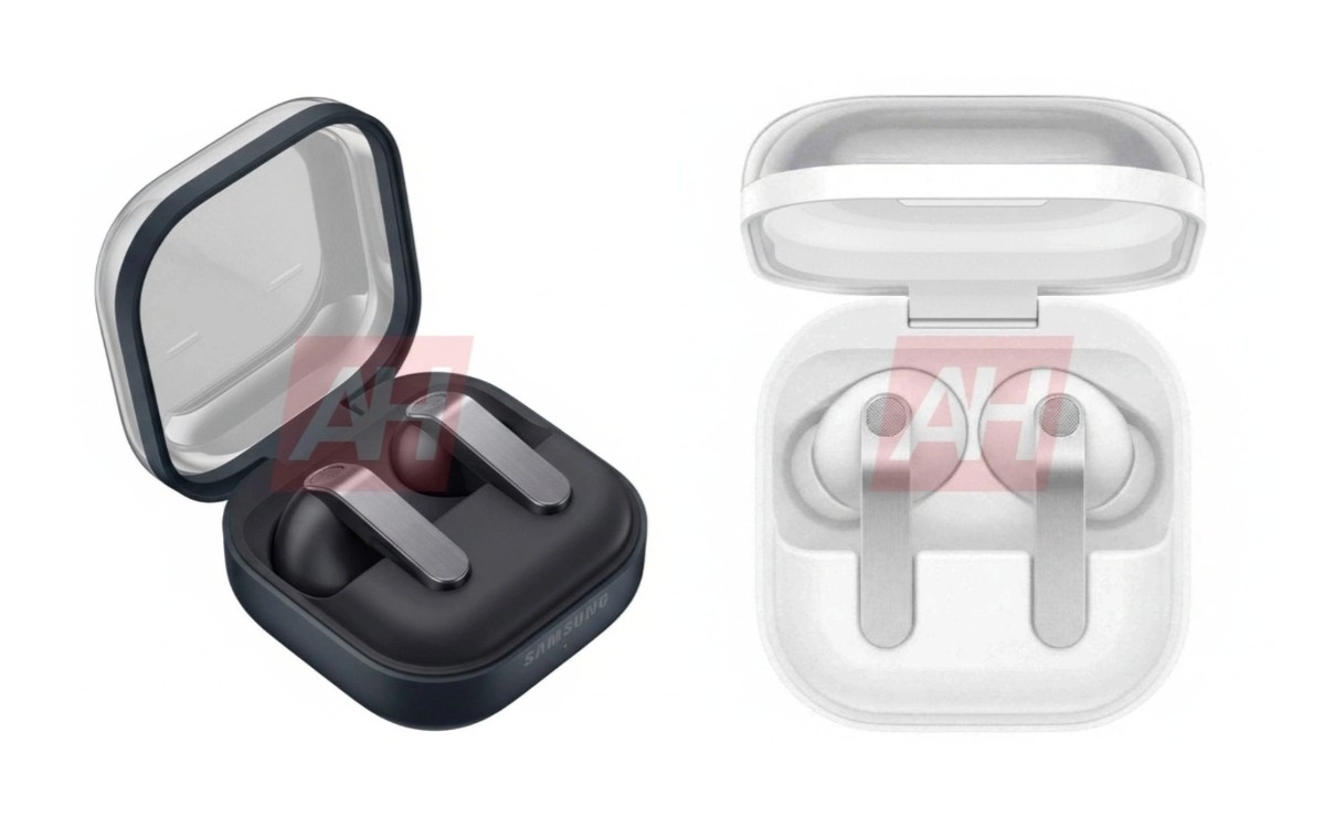 Galaxy Buds 4 et Buds 4 Pro : voici à quoi ressemblent vraiment les prochains écouteurs sans fil de Samsung