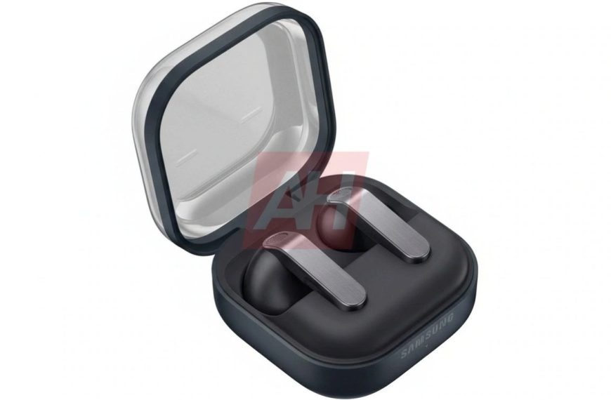 Galaxy Buds 4 Pro : (presque) toutes leurs nouveautés ont fuité, voici à quoi vous attendre