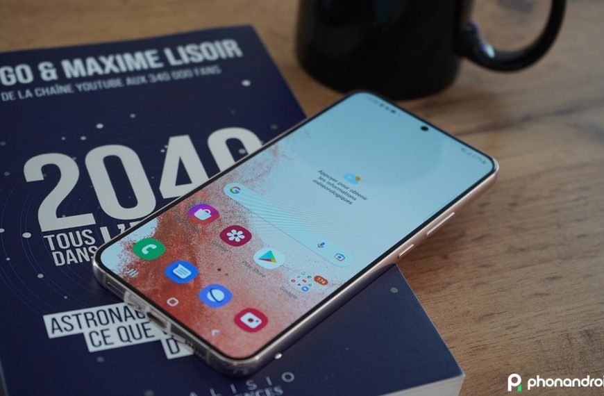 Des Galaxy S22 bloqués dans une boucle de redémarrages après la dernière mise à jour