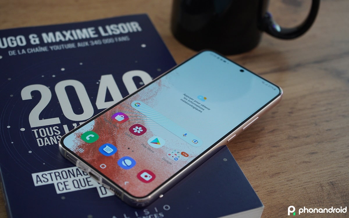 Des Galaxy S22 bloqués dans une boucle de redémarrages après la dernière mise à jour