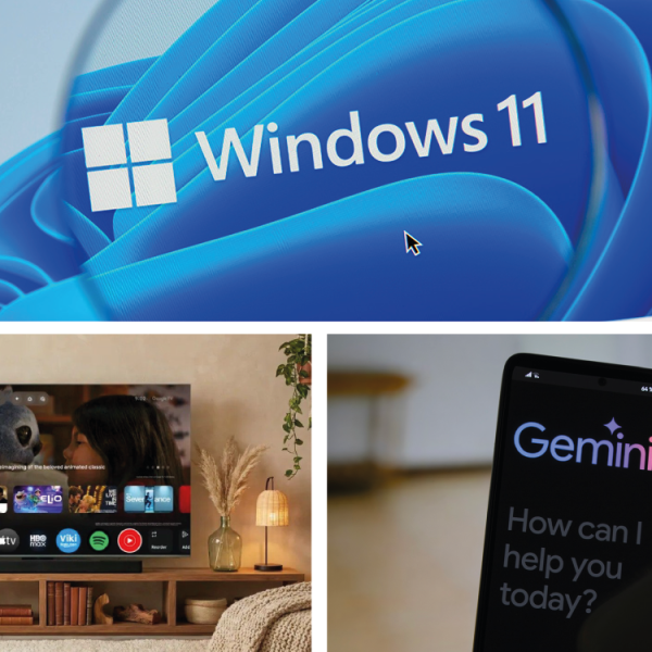 Android TV résiste, le prix des Xiaomi 17 fuite, le récap’ de la semaine