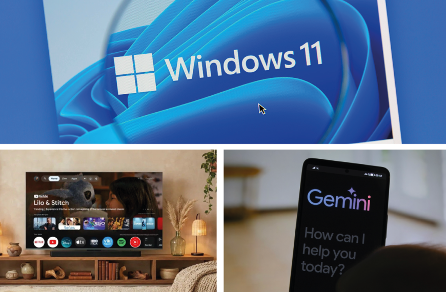 Android TV résiste, le prix des Xiaomi 17 fuite, le récap’ de la semaine