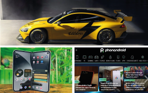 Xiaomi déçoit avec la SU7 Ultra, Android 16 règle les problèmes de réseau des Pixel, le récap’ de la semaine