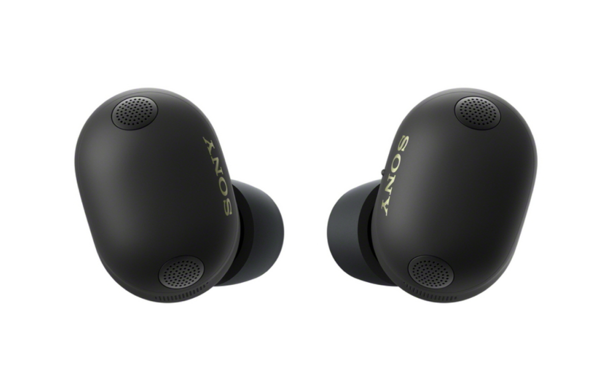 Sony WF‑1000XM6 : quelles nouveautés pour les écouteurs sans fil de Sony ?