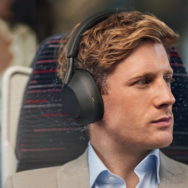 Votre casque audio contient des substances toxiques, cette étude fait froid dans le dos