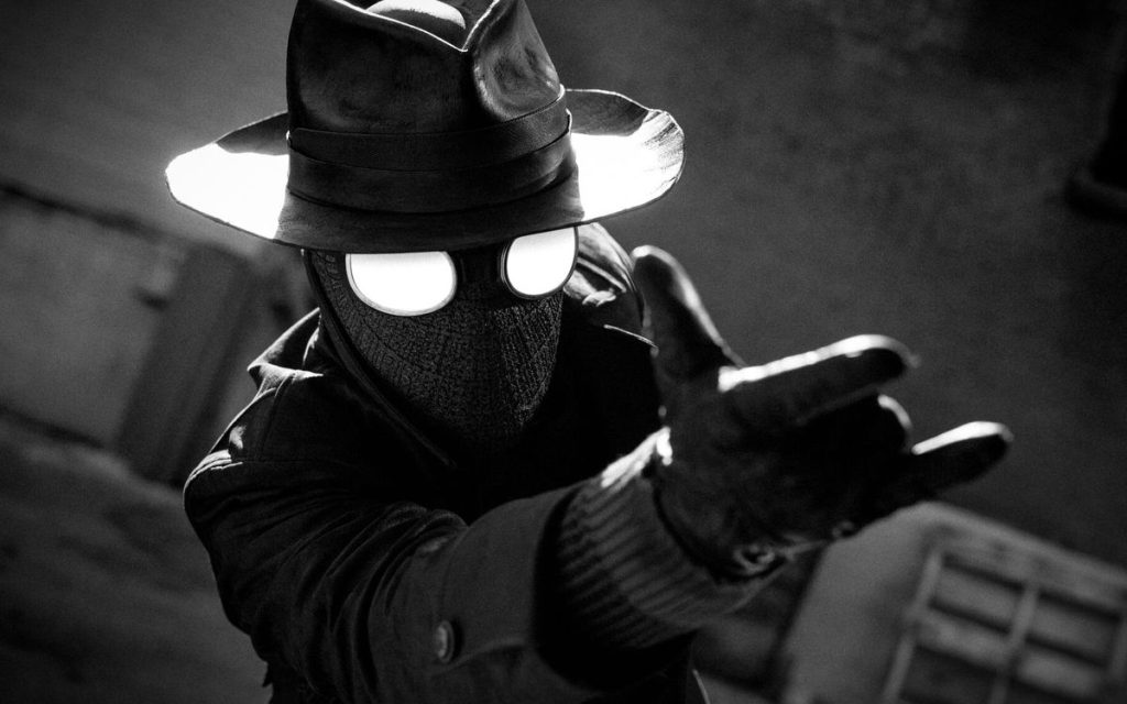 Spider-Noir : Prime Video diffuse une première bande-annonce pour la série, qui s’annonce aussi loufoque que géniale