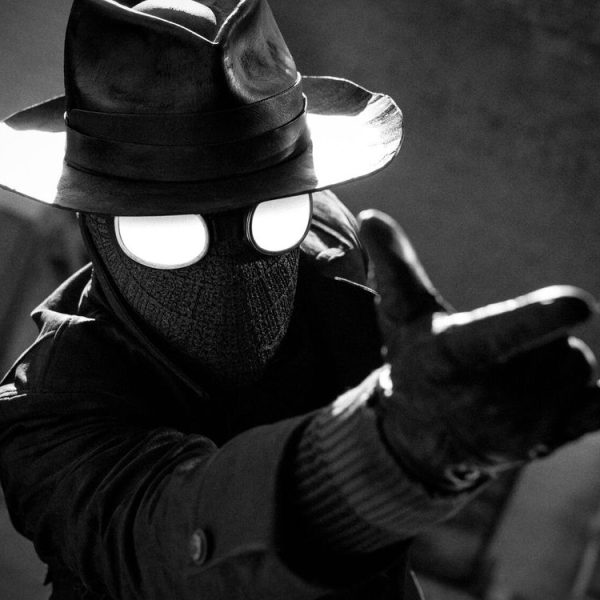 Spider-Noir : Prime Video diffuse une première bande-annonce pour la série, qui s’annonce aussi loufoque que géniale