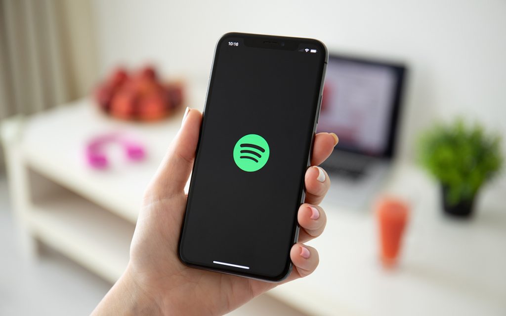 Un blind test musical bientôt sur Spotify ? Le code de l’application révèle une nouvelle fonctionnalité de jeu