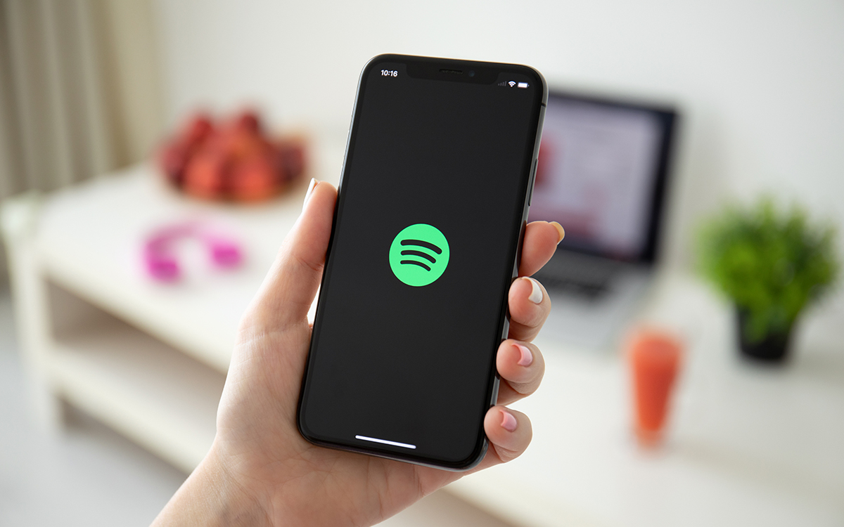 Un blind test musical bientôt sur Spotify ? Le code de l’application révèle une nouvelle fonctionnalité de jeu