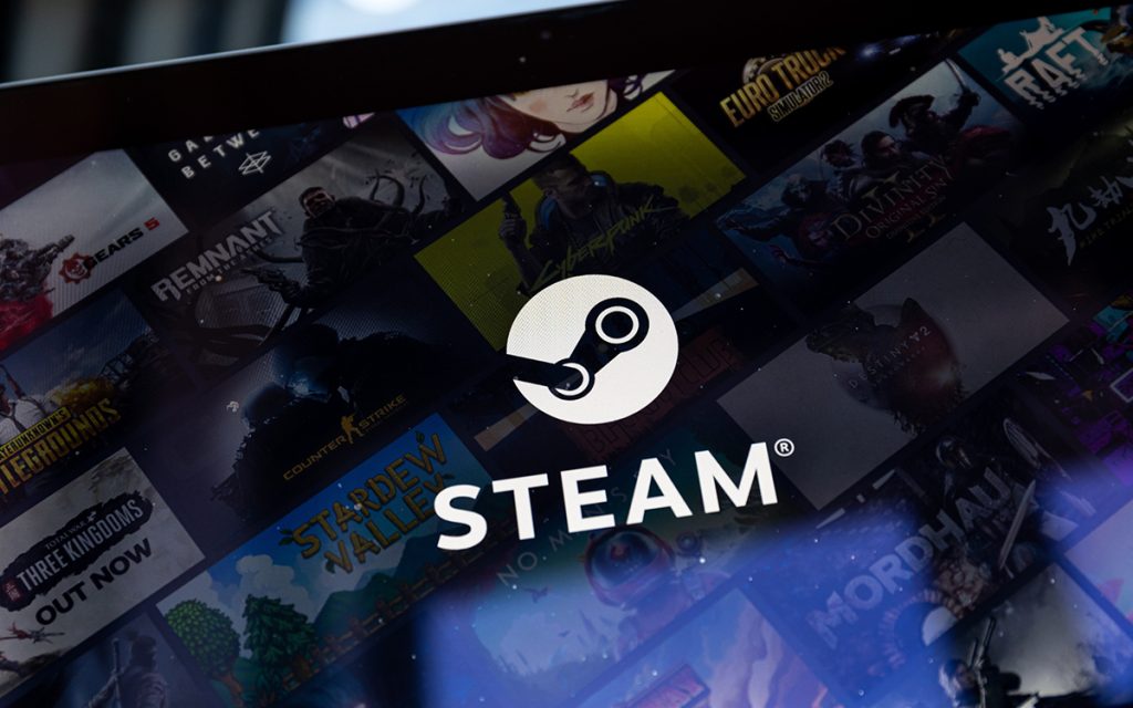 Steam : Windows 11 progresse chez les joueurs, mais Windows 10 fait de la résistance