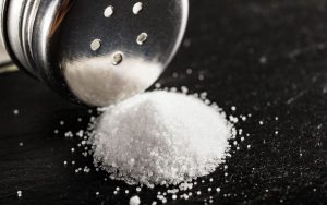 Du sel pour refroidir nos appareils ? Cette découverte donne des résultats impressionnants