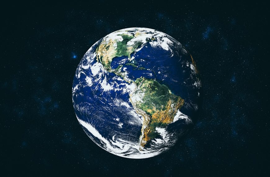 Cette découverte révèle pourquoi la Terre est l’une des rares planètes habitables