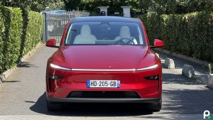 Le marché des voitures électriques grimpe de 14 % en Europe mais Tesla plonge