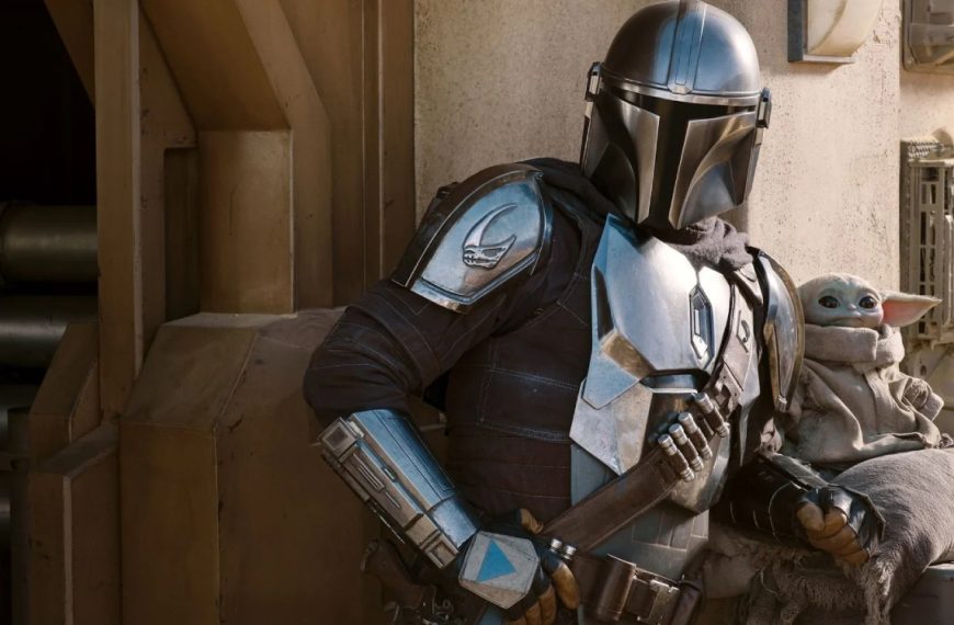 Star Wars : le film The Mandalorian and Grogu se dévoile dans une vidéo qui laisse les fans perplexes