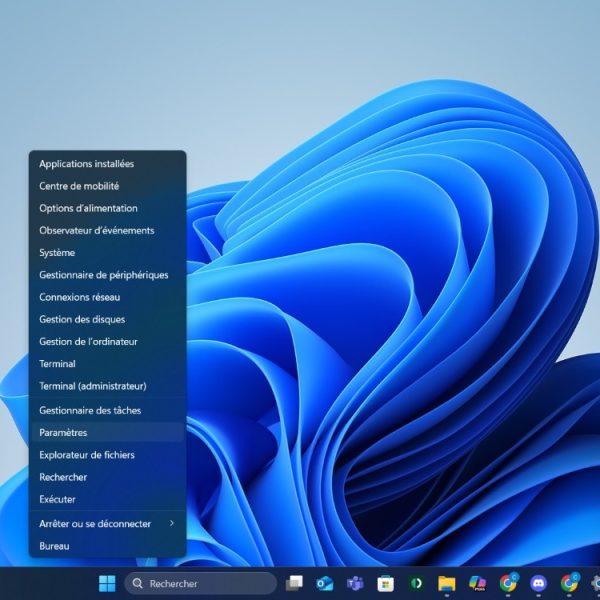 Windows 11 pourrait bientôt permettre de bouger la barre des tâches, après des années à supplier Microsoft