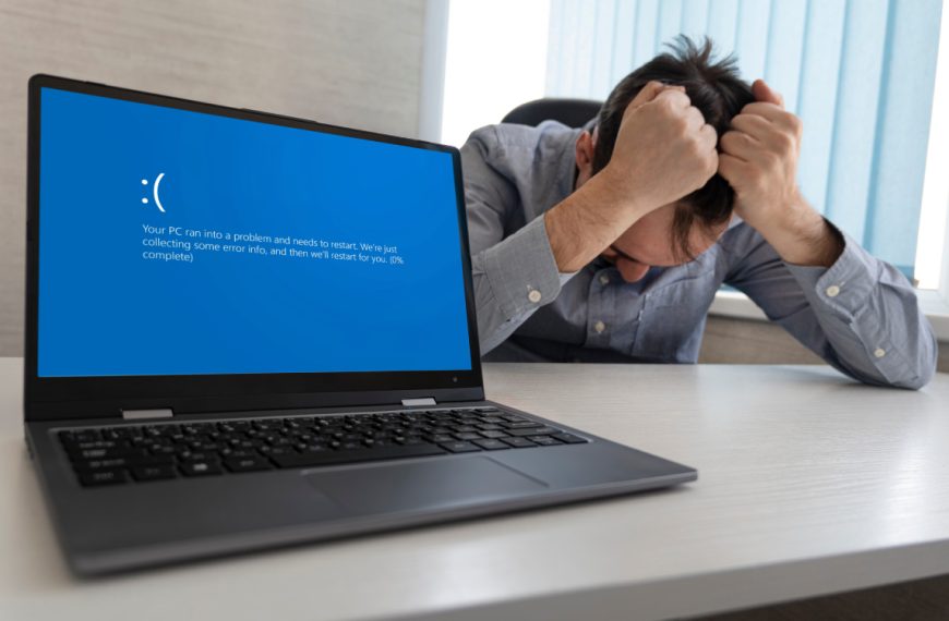 Installez la dernière mise à jour de Windows 11, elle corrige ces deux bugs insupportables