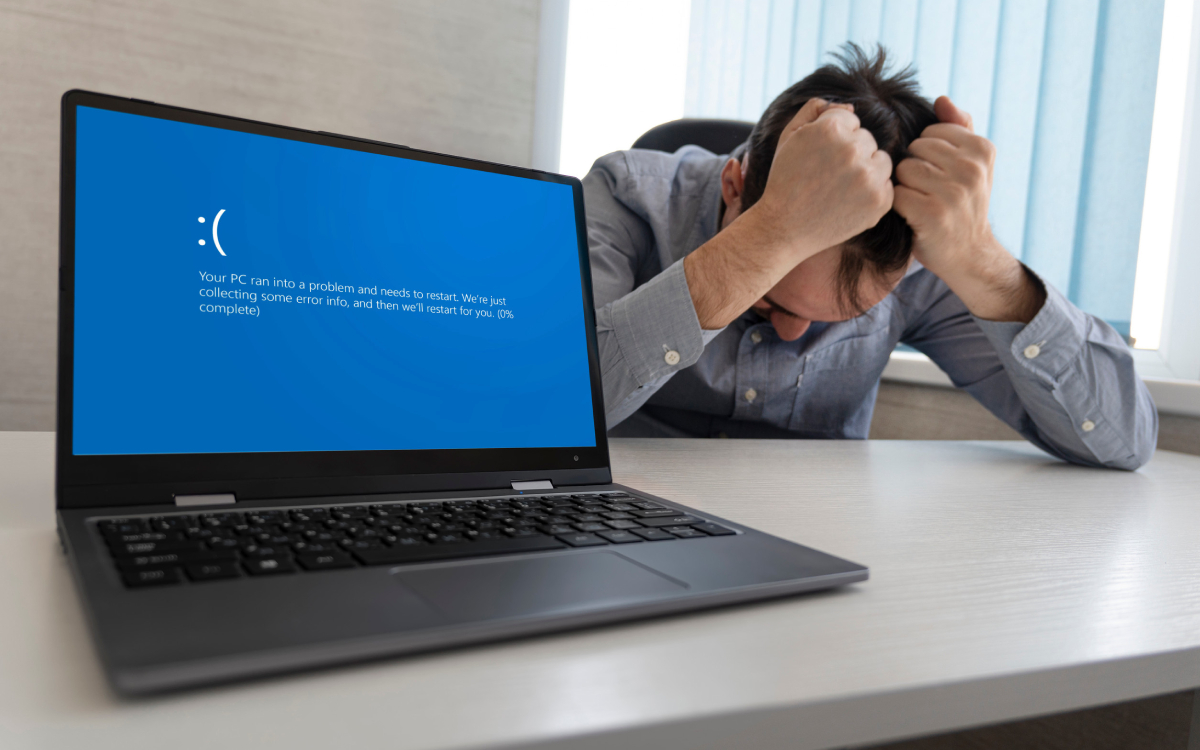 Installez la dernière mise à jour de Windows 11, elle corrige ces deux bugs insupportables