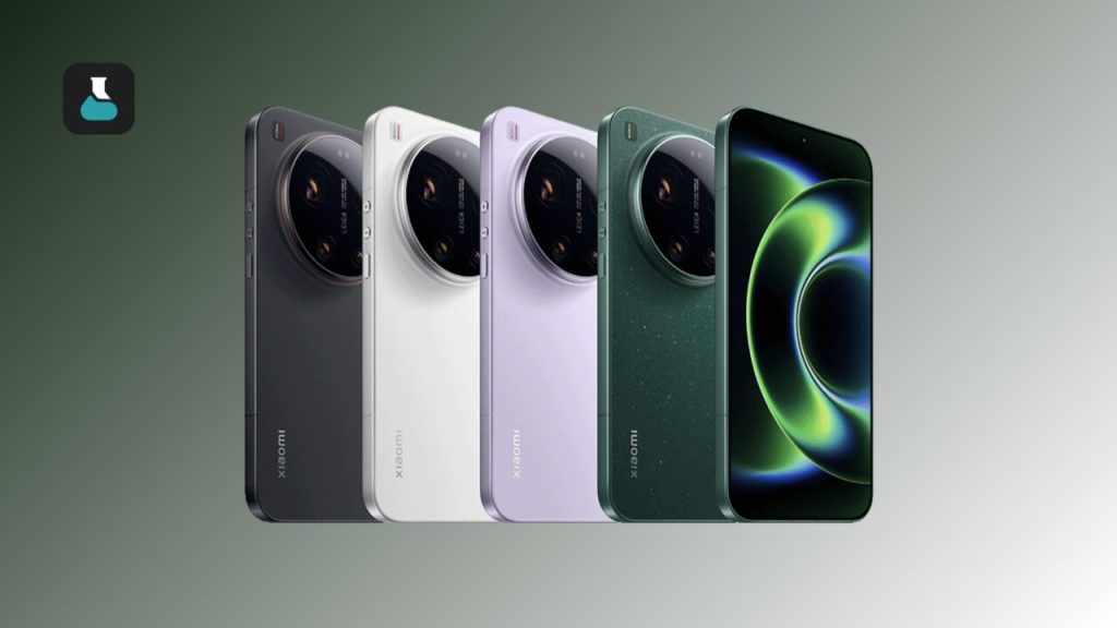 On connait le prix en euros et la date de lancement des Xiaomi 17 et 17 Ultra