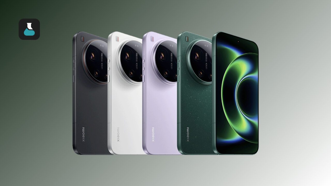 On connait le prix en euros et la date de lancement des Xiaomi 17 et 17 Ultra