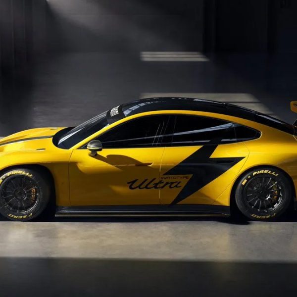 L’incroyable chute de la SU7 Ultra fait trembler les ambitions de Xiaomi