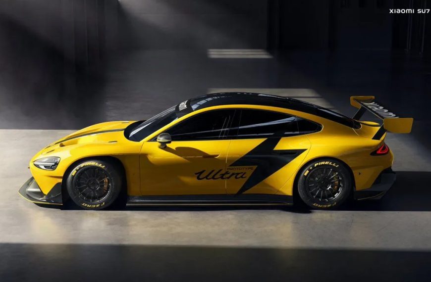 L’incroyable chute de la SU7 Ultra fait trembler les ambitions de Xiaomi