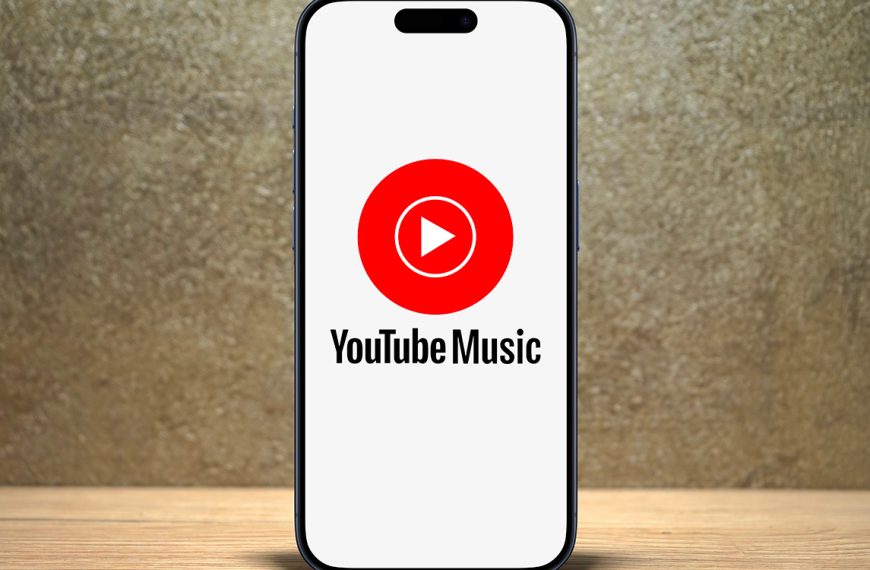YouTube Music Premium accueille une fonction IA très pratique pour créer des playlists personnalisées