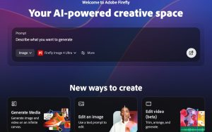 Adobe Firefly vous fait gagner un temps fou sur le montage vidéo grâce à sa nouvelle fonction IA
