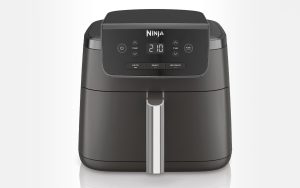 Bon plan : ce airfryer Ninja compact passe à prix mini, et il s’intègre parfaitement dans les petites cuisines !
