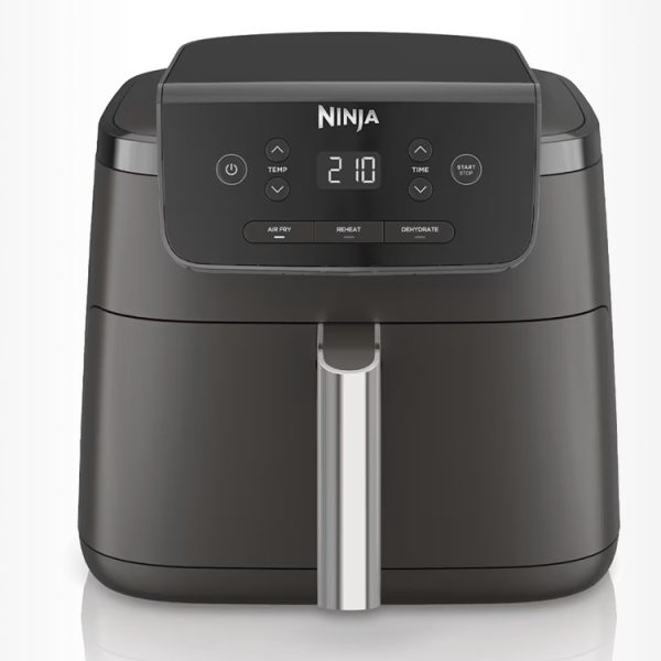 Bon plan : ce airfryer Ninja compact passe à prix mini, et il s’intègre parfaitement dans les petites cuisines !