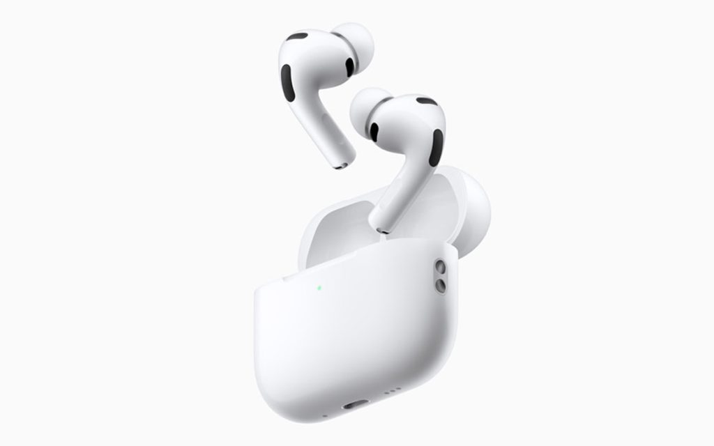 AirPods Pro 3 : ce code fracasse le prix des excellents écouteurs pour quelques heures seulement !