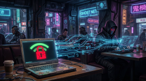 AirSnitch – L'isolation client WiFi ne vous protège pas