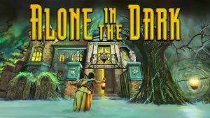 Alone in the Dark – La trilogie gratuite sur GOG