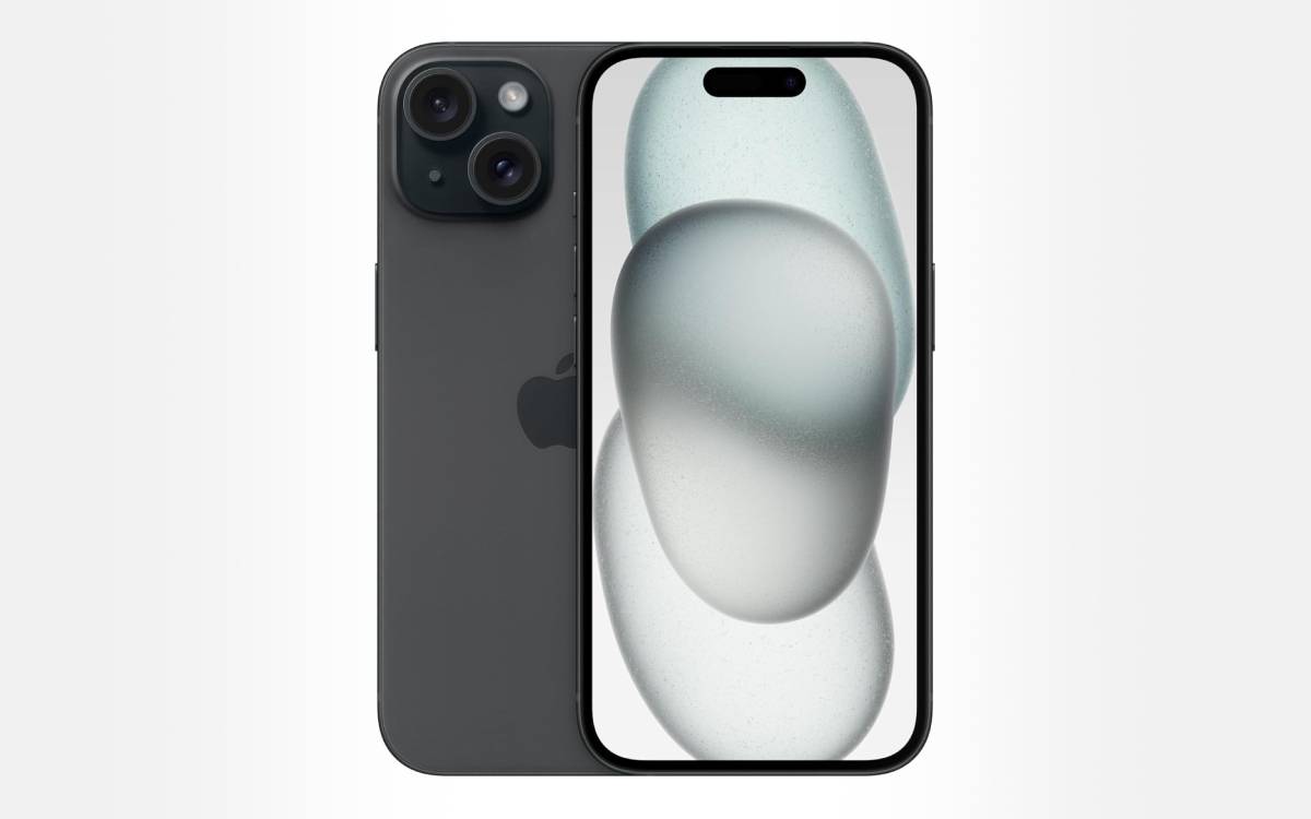 iPhone 15 : son prix tombe à moins de 400 € avec cette offre à durée limitée, dépêchez-vous !