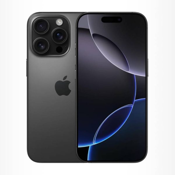 Bon plan iPhone 16 Pro : le smartphone haut de gamme atteint son prix le plus bas, vite !
