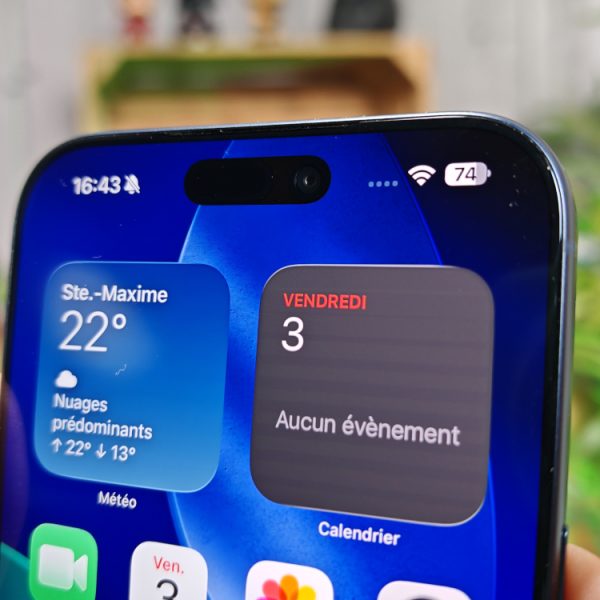 Alerte sécurité : ce logiciel espion parvient à désactiver les voyants caméra et micro de l’iPhone