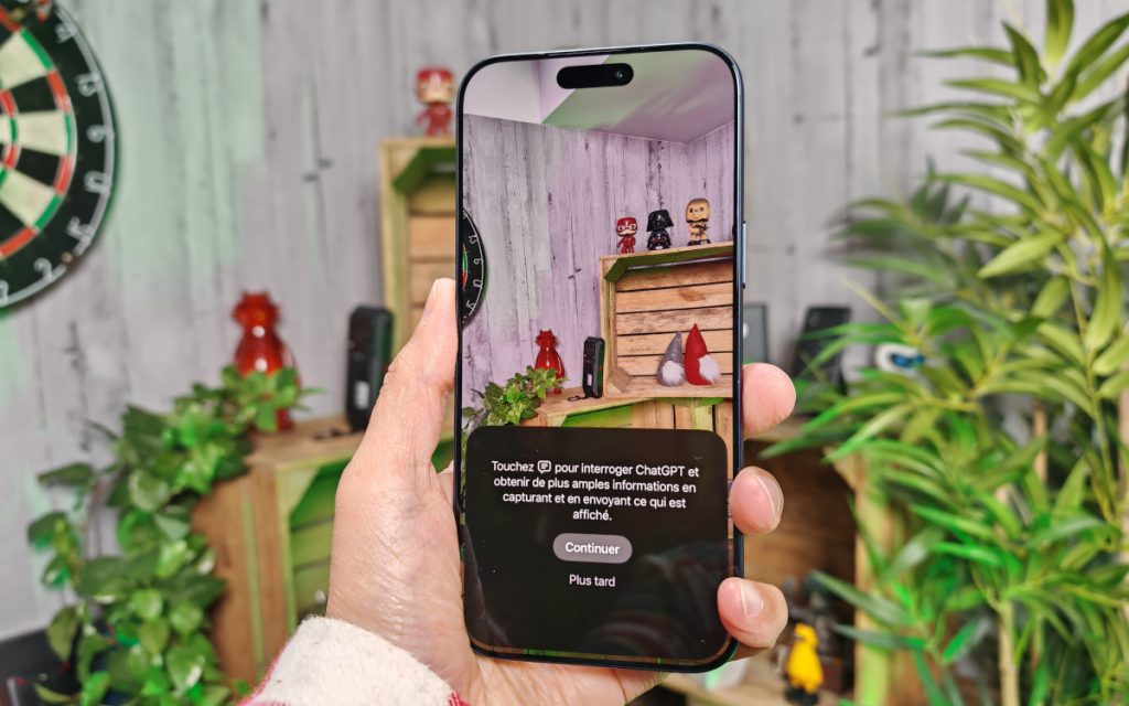 Vous pouvez installer iOS 26.3 sur votre iPhone, quelles nouveautés pour la mise à jour ?