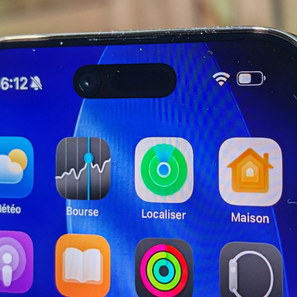 Cette nouveauté d’iOS 26 protège votre vie privée en agissant sur le pistage de votre position