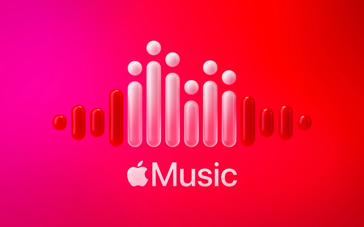 Apple Music : ces 2 nouveautés ont un air de déjà-vu ? Normal, elles ressemblent fortement à celles de Spotify