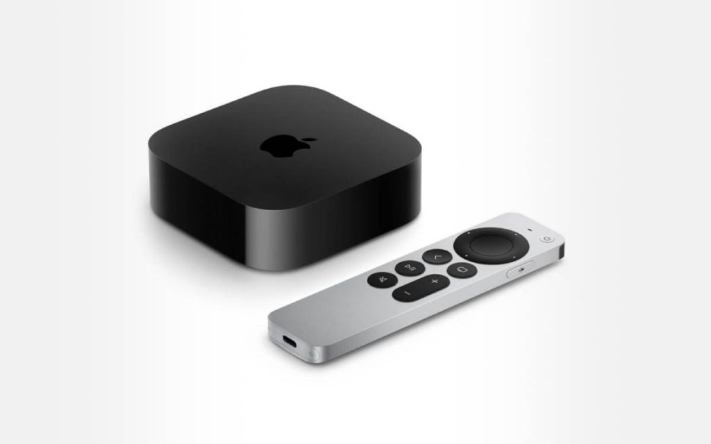 Votre Apple TV 4K rame quand vous regardez des films ? Cet internaute a trouvé la solution et c’est du génie