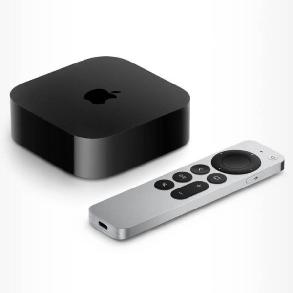 Votre Apple TV 4K rame quand vous regardez des films ? Cet internaute a trouvé la solution et c’est du génie