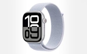 Bon plan Apple Watch Series 10 : la montre connectée passe à prix mini sur Boulanger, vite !