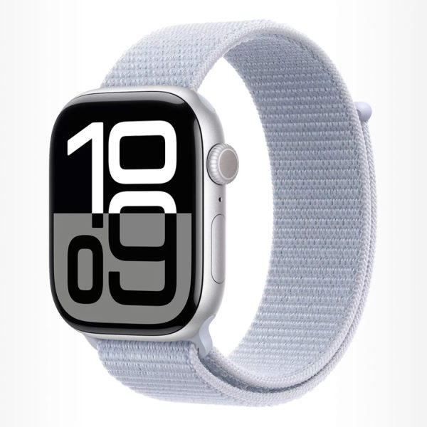 Bon plan Apple Watch Series 10 : la montre connectée passe à prix mini sur Boulanger, vite !
